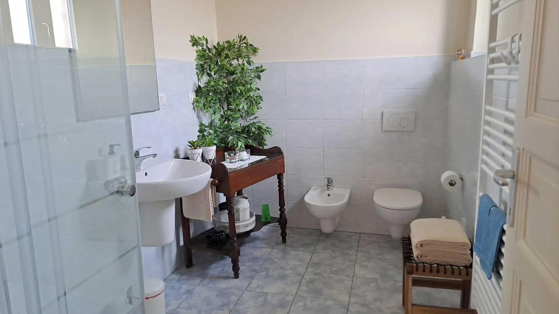 La Cascinetta Bed & Breakfast Passirano